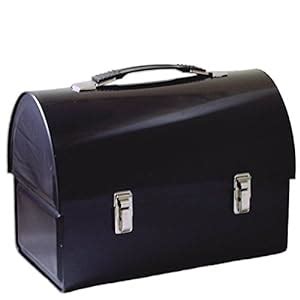 Amazon.com: Metal Dome Lunch Box